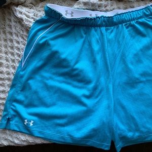 UnderArmour Shorts